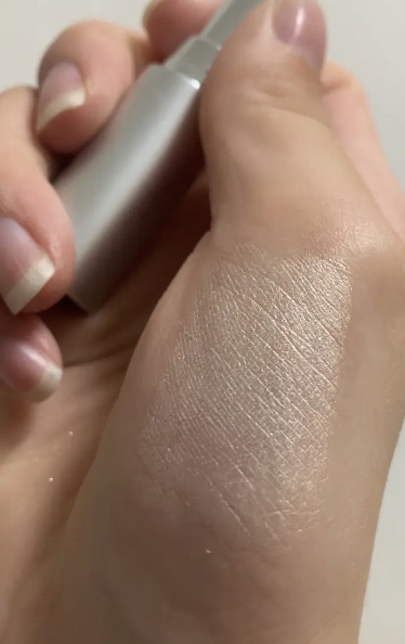 RMK グロースティック/RMK/スティックハイライトを使ったクチコミ（2枚目）