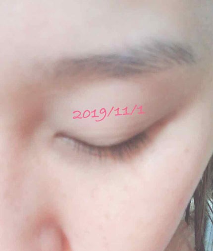 まつげ美容液/モモコス アイ スタイリング/まつげ美容液を使ったクチコミ(3枚目)