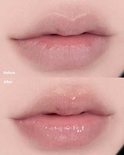 トランスルーシェントブルーリング ルースパウダー(N)/PERFECT DIARY/ルースパウダーを使ったクチコミ(5枚目)