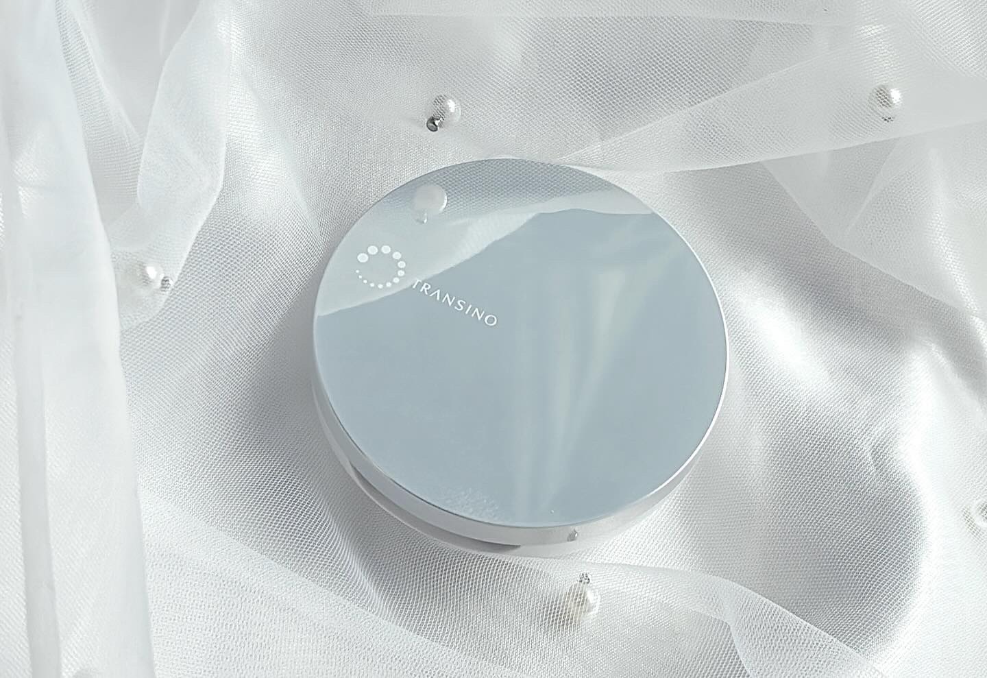 トランシーノ薬用ＵＶパウダーＥＸ/トランシーノ/日焼け止めパウダーを使ったクチコミ（1枚目）