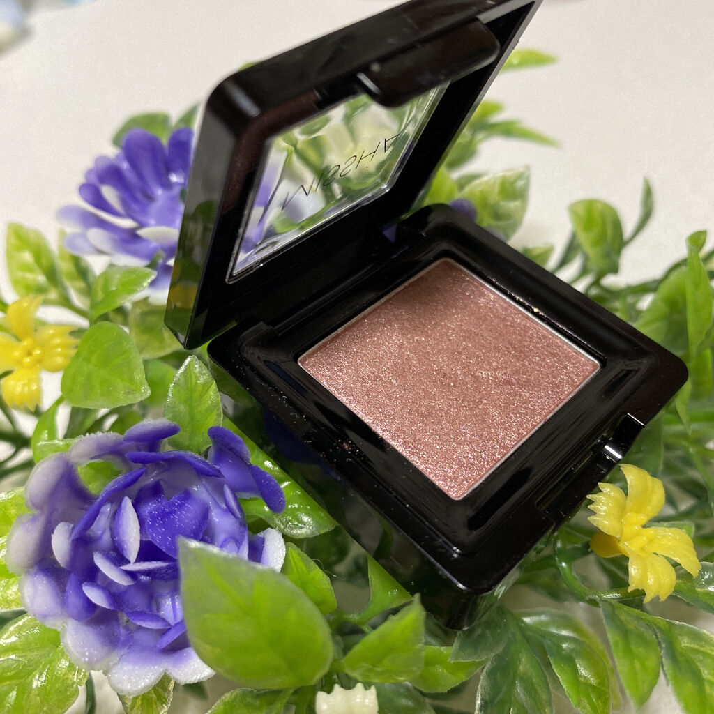 モダンシャドウ/MISSHA/単色アイシャドウを使ったクチコミ（1枚目）