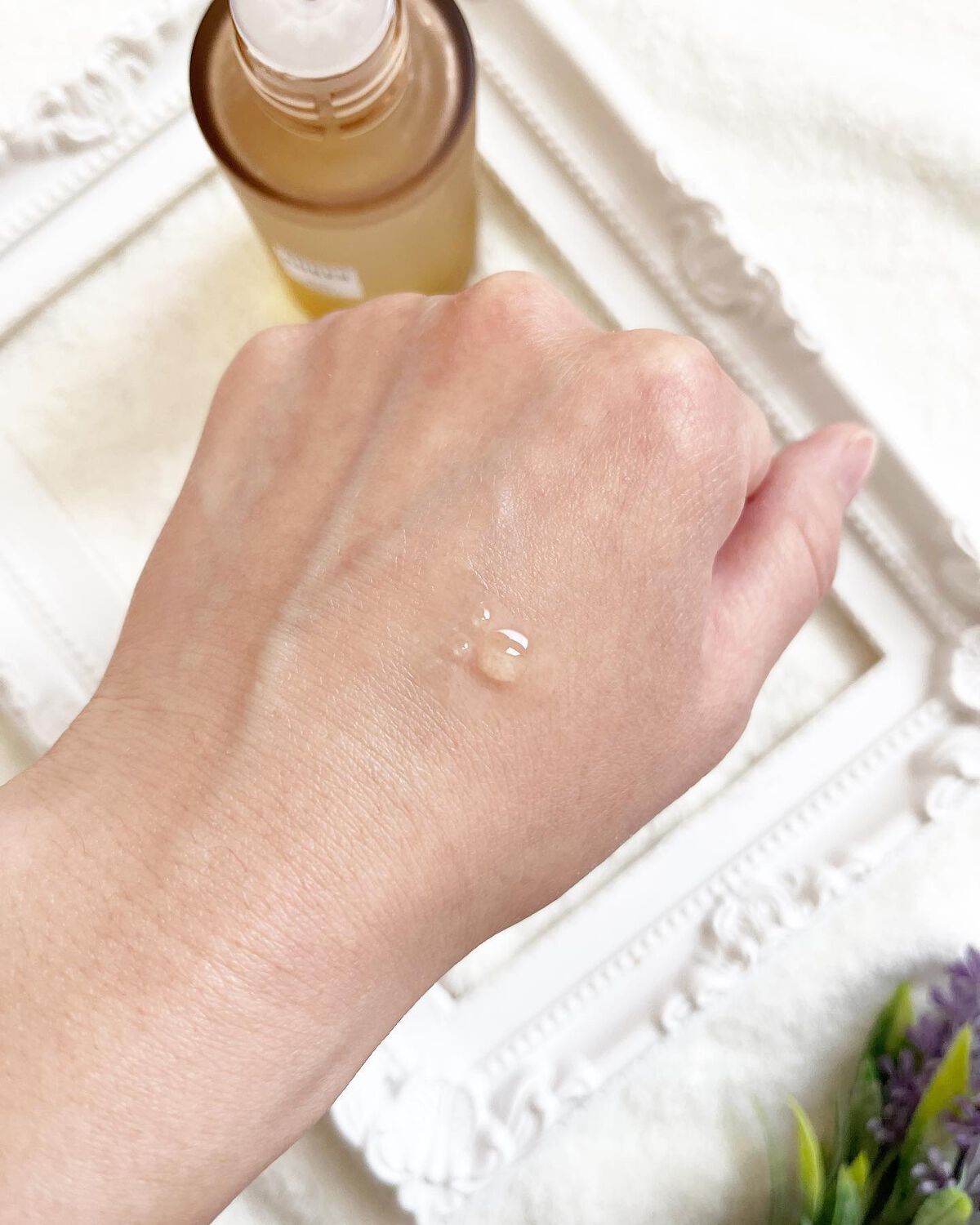 ブースト ポンパー X/アーレス/美容液を使ったクチコミ（3枚目）