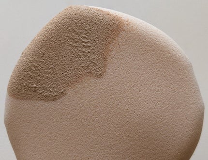 グロウセラミッククッション/mgb skin/クッションファンデーションを使ったクチコミ(9枚目)