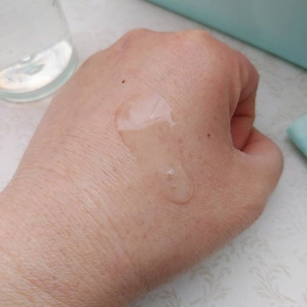 リセットクリアN/BENEFIQUE/化粧水を使ったクチコミ(2枚目)