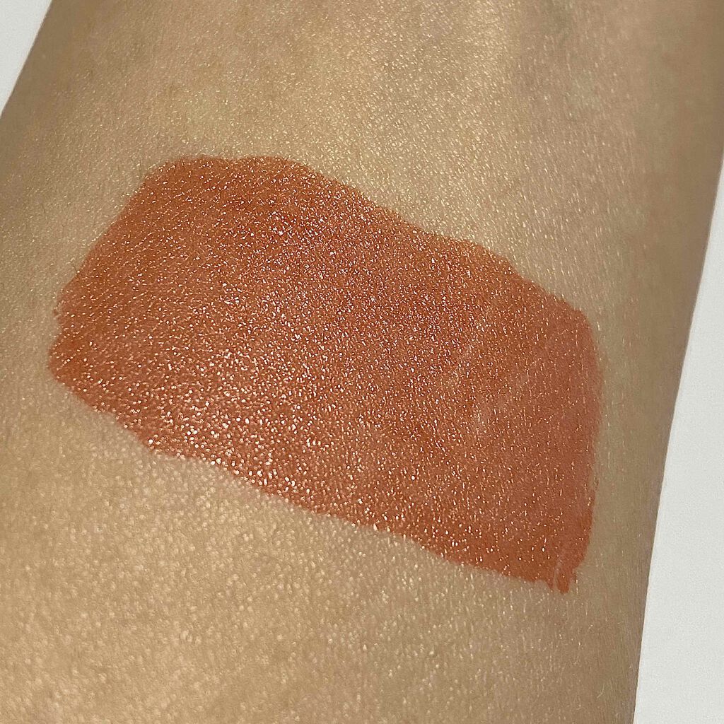 グラスティングウォーターティント/rom&nd/リップティントを使ったクチコミ(3枚目)