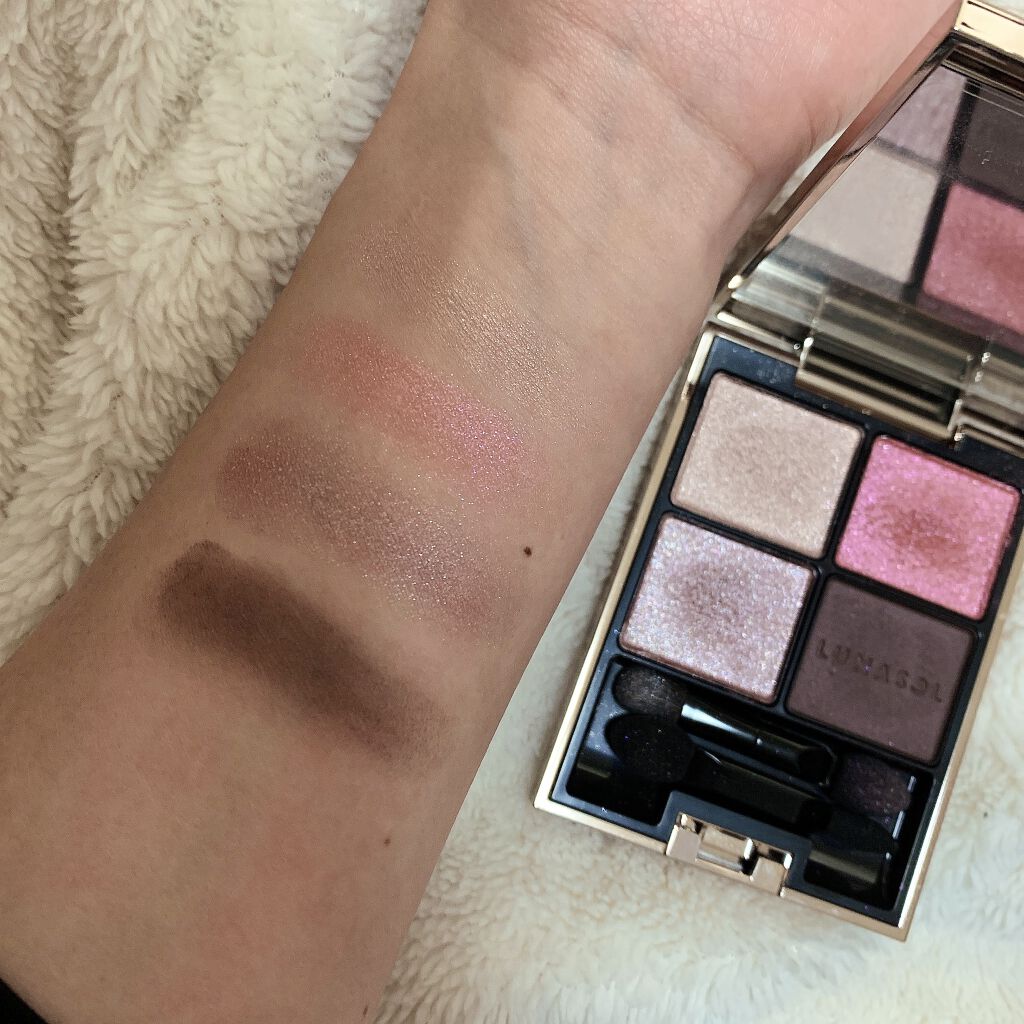 ラッシュ CC/HELENA RUBINSTEIN/マスカラを使ったクチコミ（2枚目）