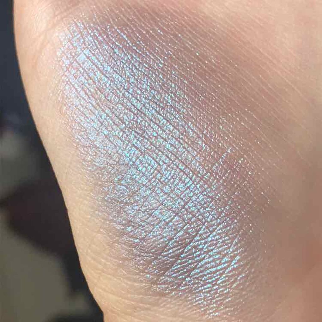 jelly much shadow/ColourPop/ジェル・クリームアイシャドウを使ったクチコミ（3枚目）