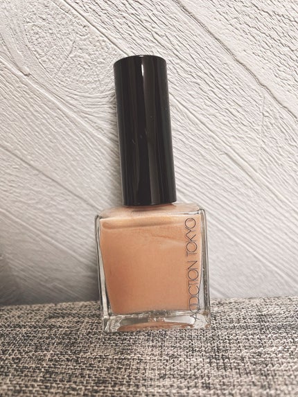 アディクション ザ ネイル ポリッシュ + 022P Coastal Sand/ADDICTION/マニキュアの画像