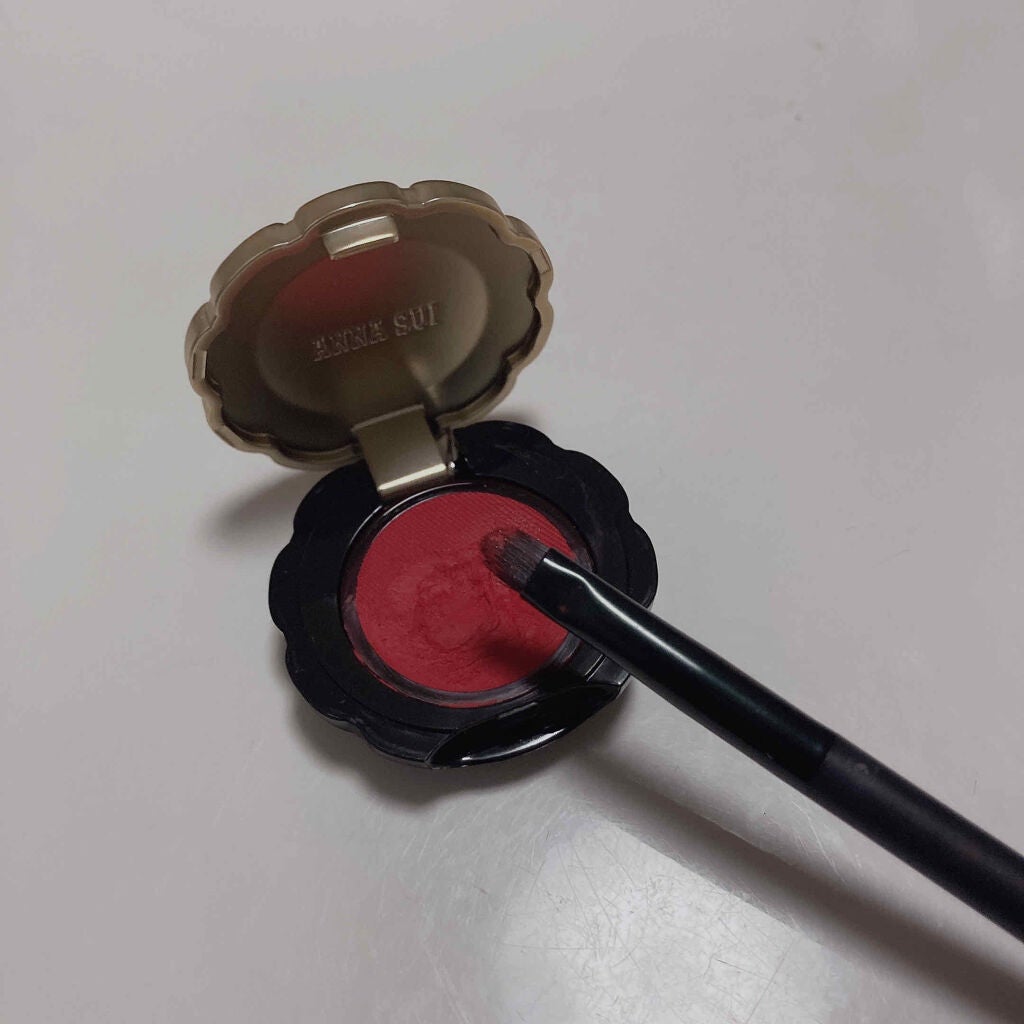 アディクション ザ アイシャドウ/ADDICTION/単色アイシャドウを使ったクチコミ(3枚目)