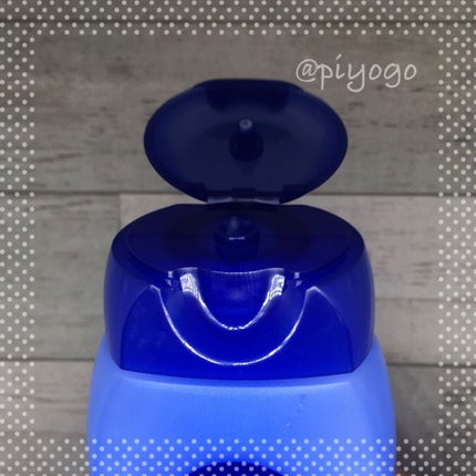 ニベア ミルキークリア洗顔料 スムースクリア/ニベア/洗顔フォームを使ったクチコミ(3枚目)