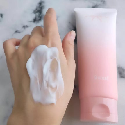 LPTケラチンリペアトリートメント/Daleaf/洗い流すヘアトリートメントを使ったクチコミ(6枚目)