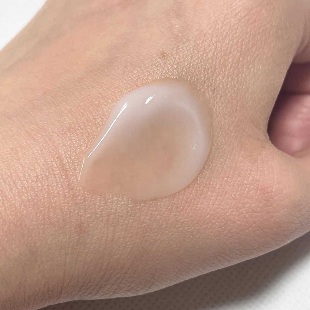 natsumi on LIPS 「.韓国で話題の【トリデンダイブインスージングクリーム】@tor..」(3枚目)