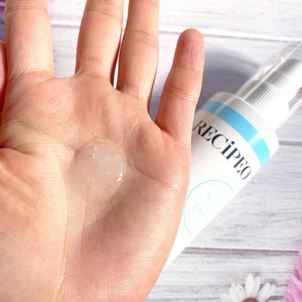 レシピオ モイストローションR/レシピオ/化粧水を使ったクチコミ(6枚目)