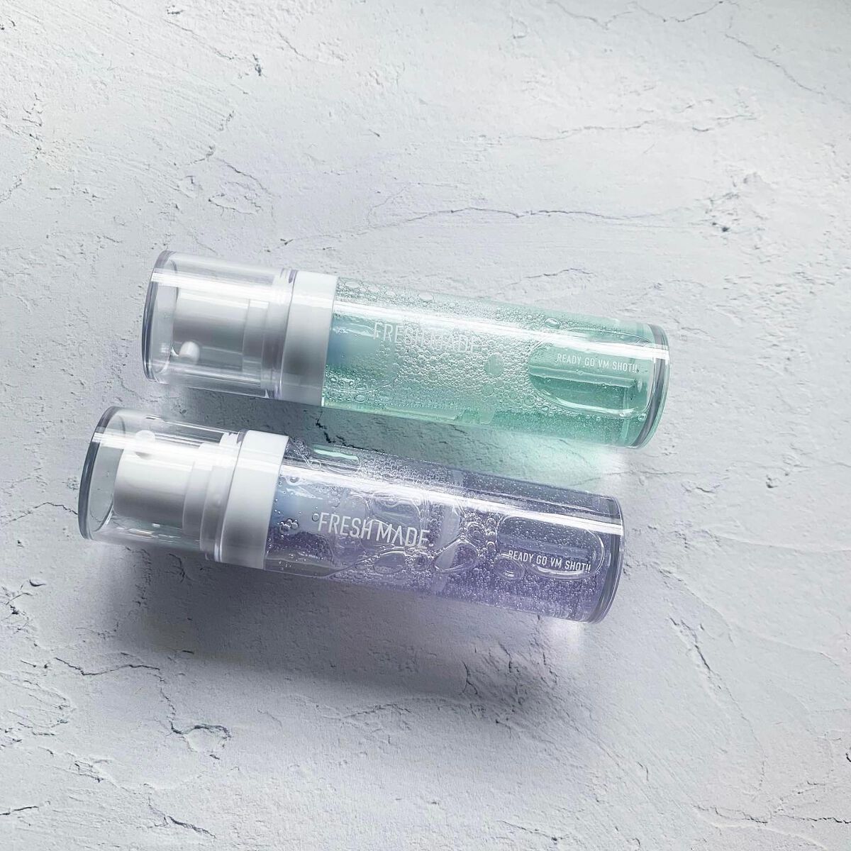 レディーゴーVMショット HY/フレッシュメイド/美容液を使ったクチコミ(5枚目)