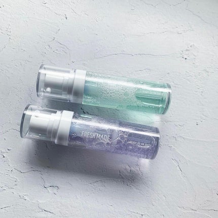 レディーゴーVMショット HY/フレッシュメイド/美容液を使ったクチコミ(5枚目)