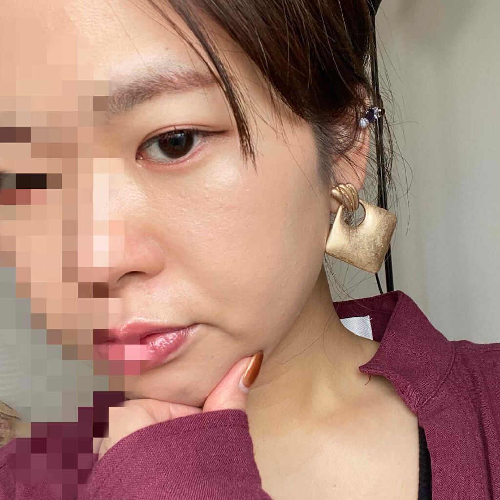 フィットミー リキッドファンデーション R/MAYBELLINE NEW YORK/リキッドファンデーションを使ったクチコミ(2枚目)