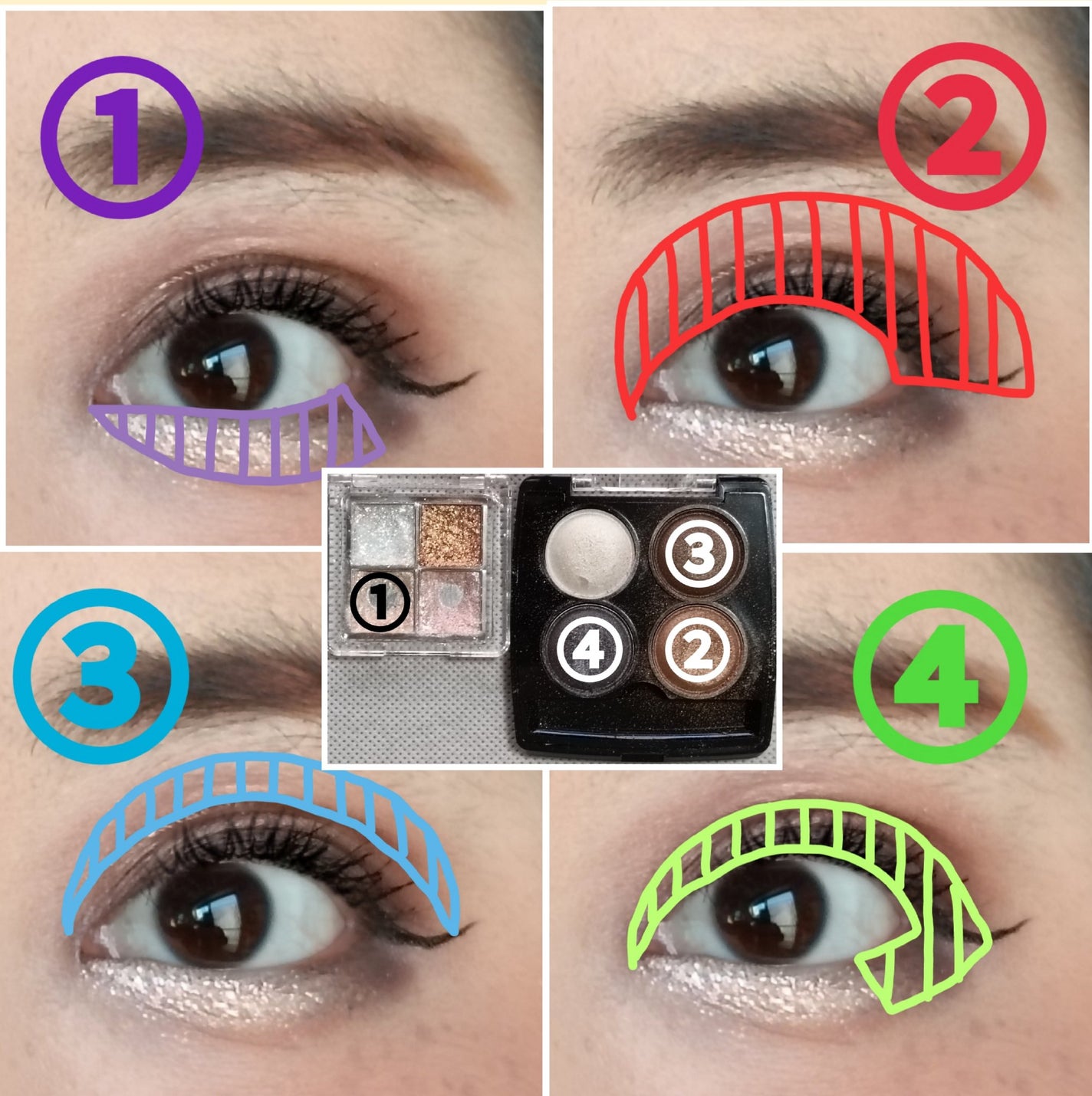 ステイオンバームルージュ/キャンメイク/口紅を使ったクチコミ(5枚目)