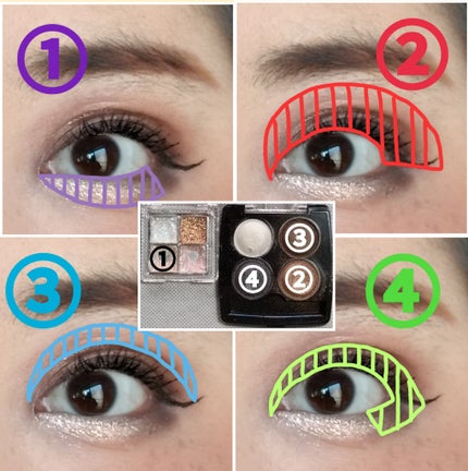 ステイオンバームルージュ/キャンメイク/口紅を使ったクチコミ(5枚目)