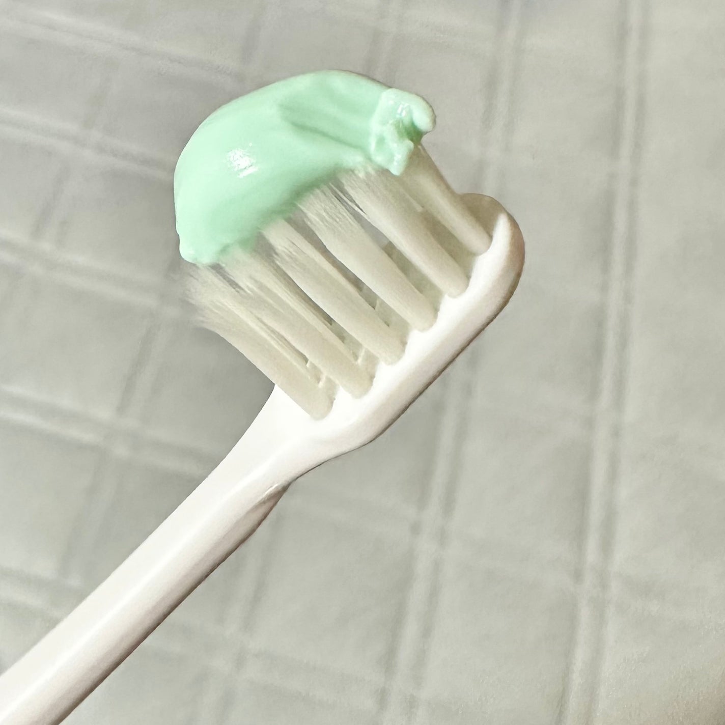 デンティス チューブタイプ/デンティス/歯磨き粉を使ったクチコミ(3枚目)