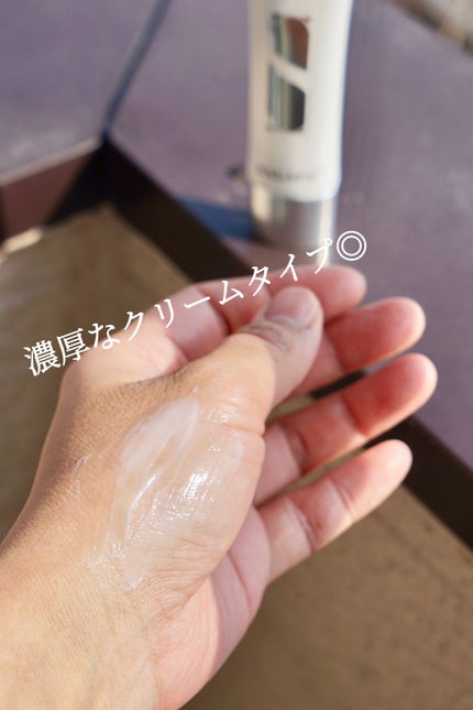 サラフェプラス/withCOSME/デオドラント・制汗剤を使ったクチコミ(3枚目)