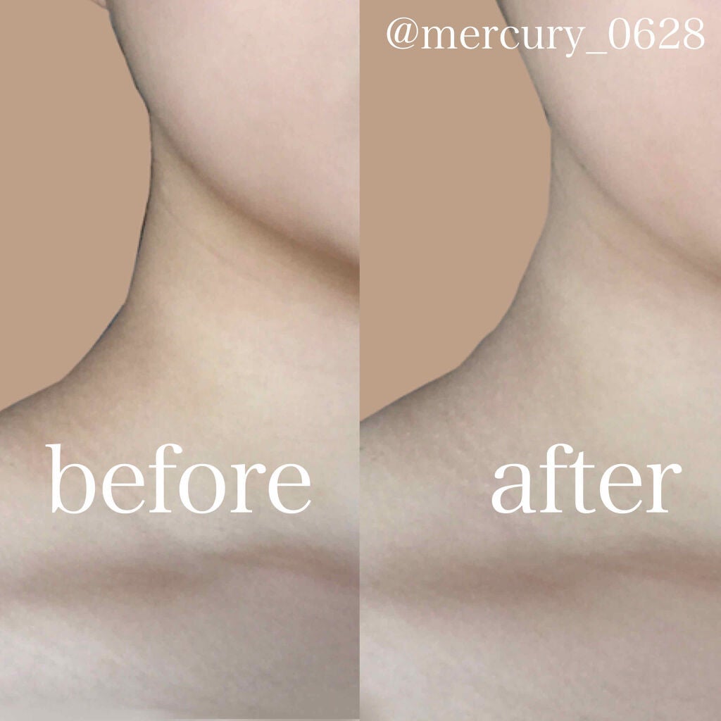 薬用ホワイトパックN/透明白肌/洗い流すパック・マスクを使ったクチコミ(4枚目)