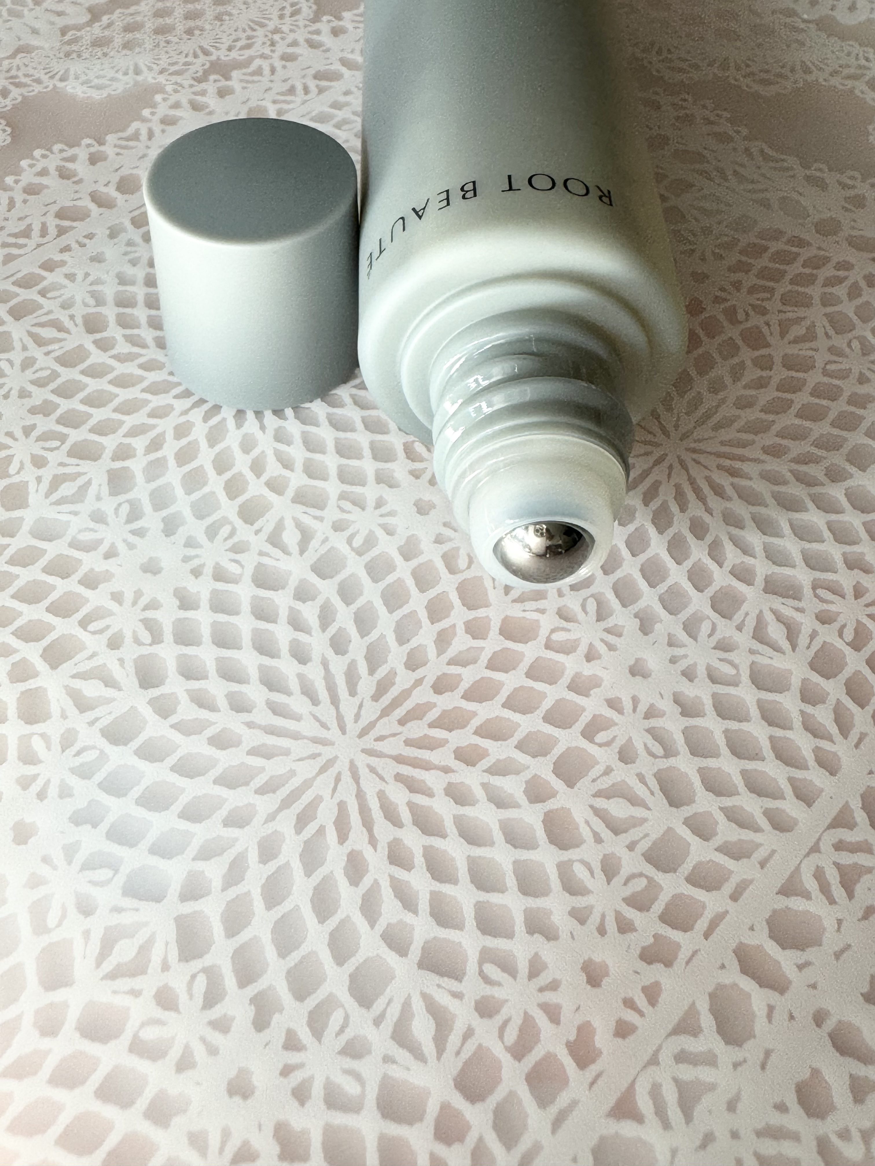 スカルプマッサージヘアエッセンス/綺和美/頭皮ローションを使ったクチコミ（2枚目）