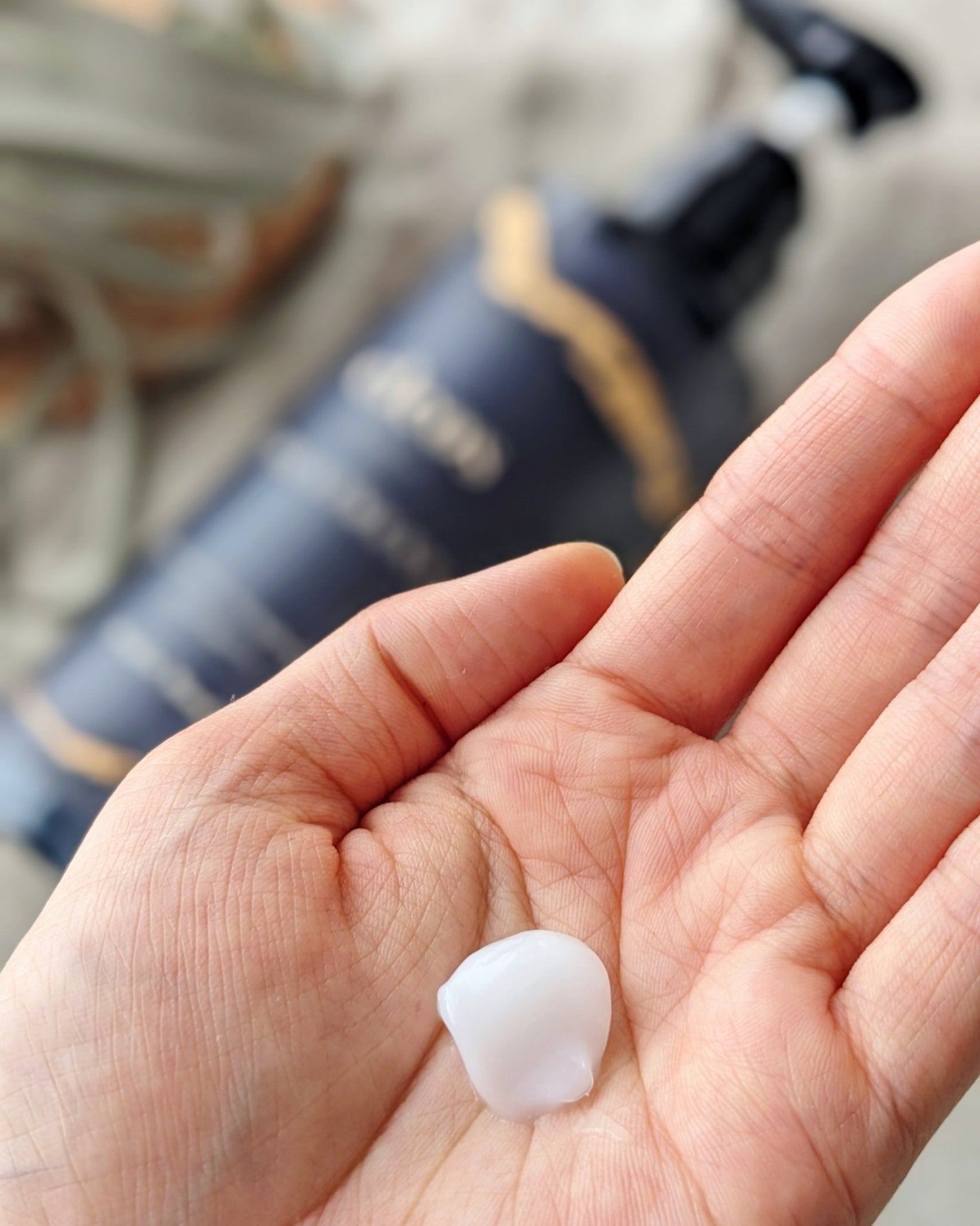 エクストラモイストシャンプー&リペアトリートメント/Cleo's Beauté/市販シャンプーを使ったクチコミ(5枚目)