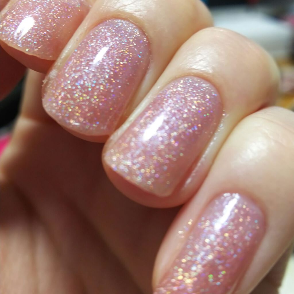 プレイネイル/ETUDE/マニキュアを使ったクチコミ（2枚目）