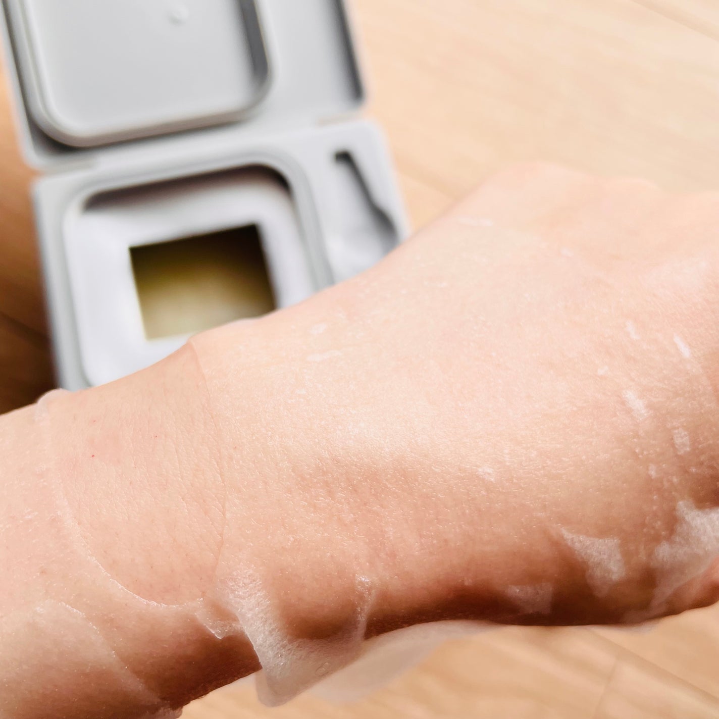 リードルショット100/VT/美容液を使ったクチコミ(3枚目)