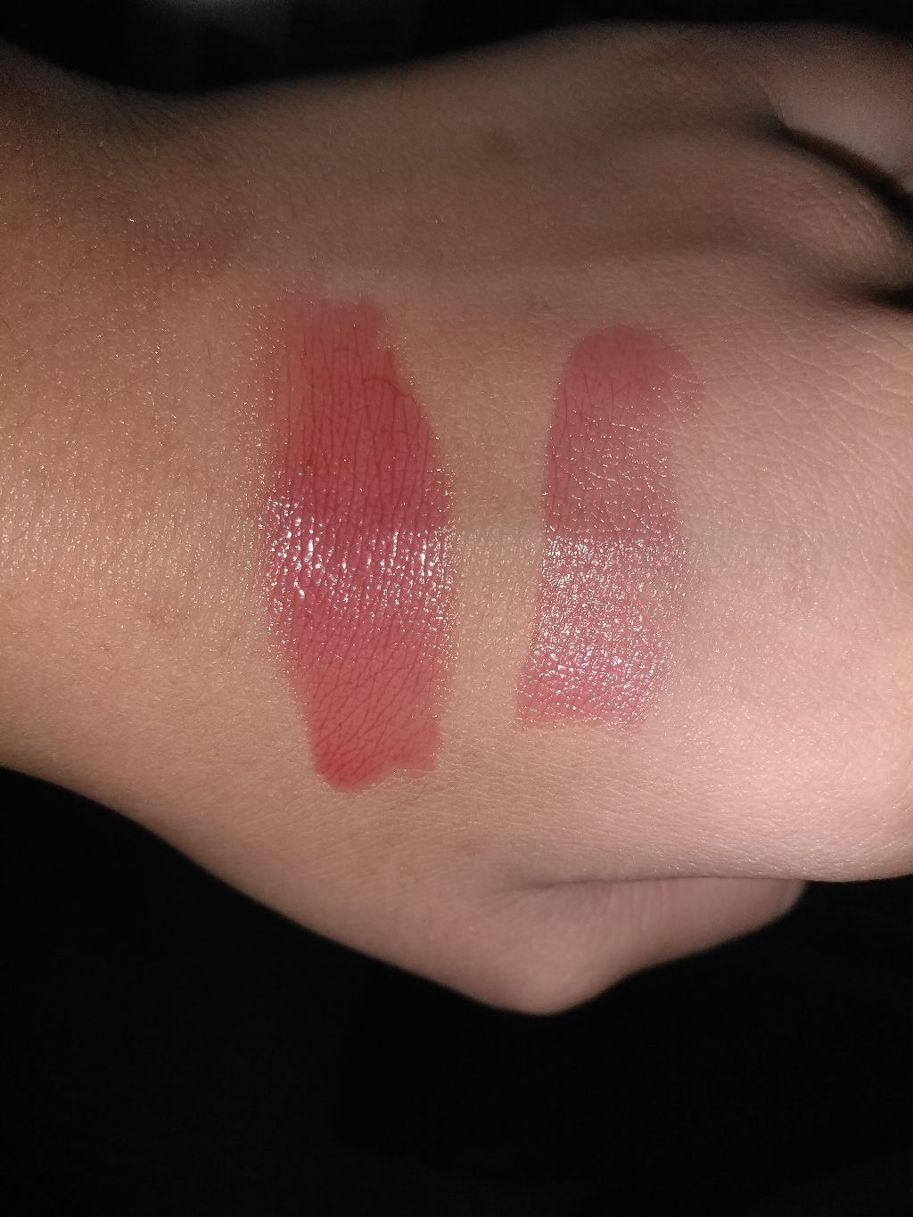 プランパーティント/リップデコ/リップグロスを使ったクチコミ(2枚目)