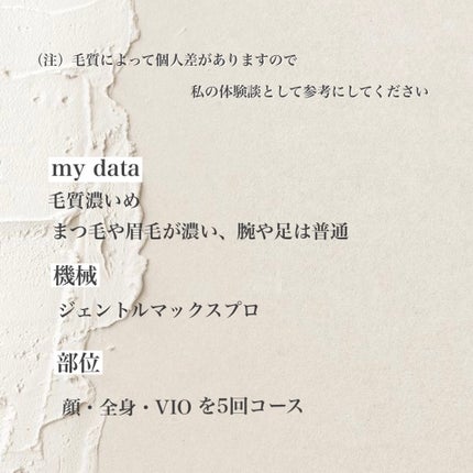 を使ったクチコミ(2枚目)