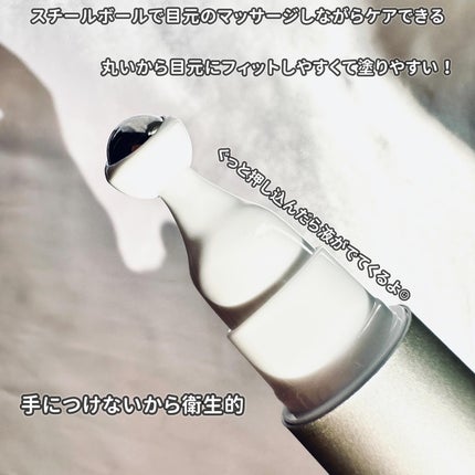 ヴィーガンリポソームレチノールセラム/SKIN&LAB/美容液を使ったクチコミ(7枚目)