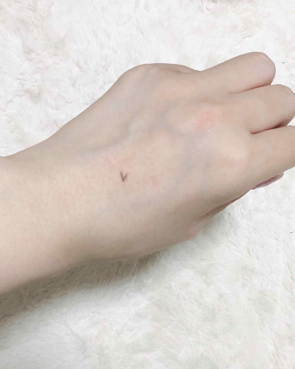 ダブル ウェア ステイ イン プレイス メークアップ /ESTEE LAUDER/リキッドファンデーションを使ったクチコミ(2枚目)