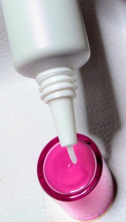 ミノン アミノモイスト エイジングケア アイクリーム/ミノン/アイケア・アイクリームを使ったクチコミ(2枚目)