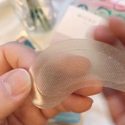 MICRO NEED ヒアルロン酸 セラムパッチ/bijoːu(ビジュー)MICRO NEED/シートマスク・パックを使ったクチコミ(4枚目)