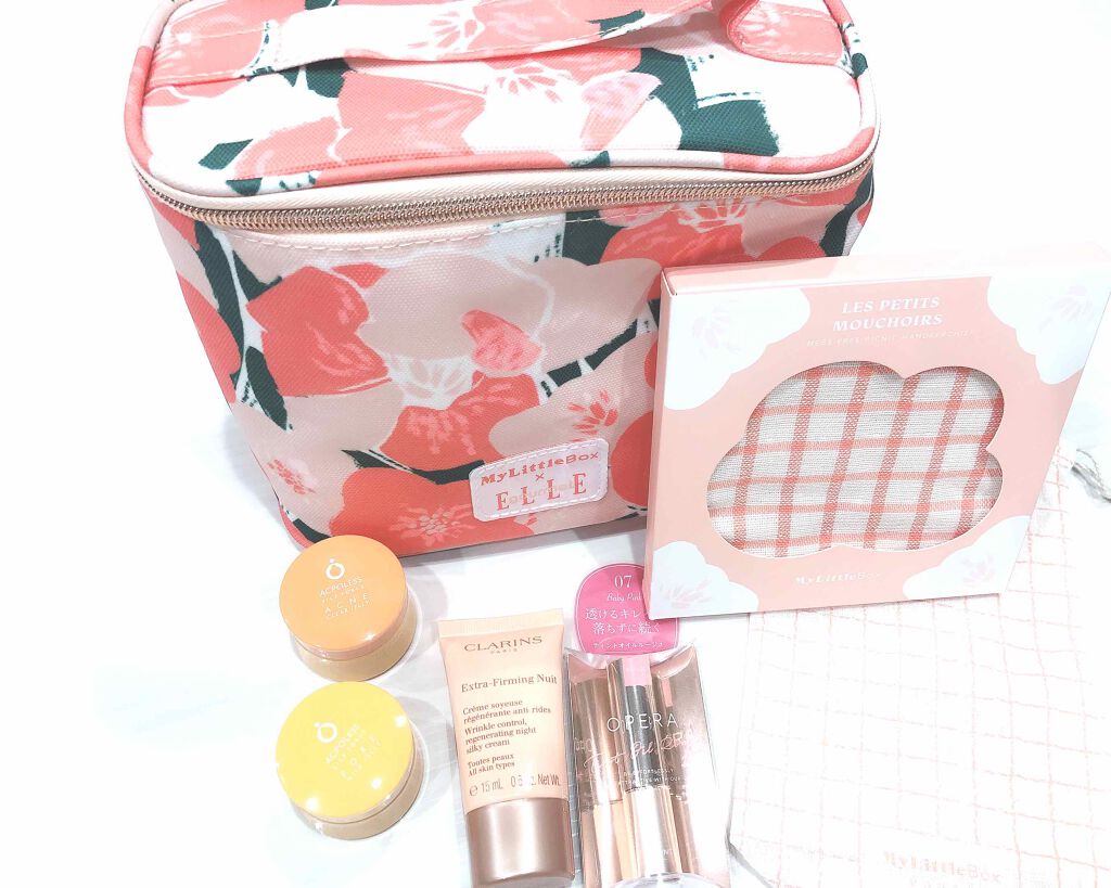 オペラ リップティント N/OPERA/リップティントを使ったクチコミ（1枚目）