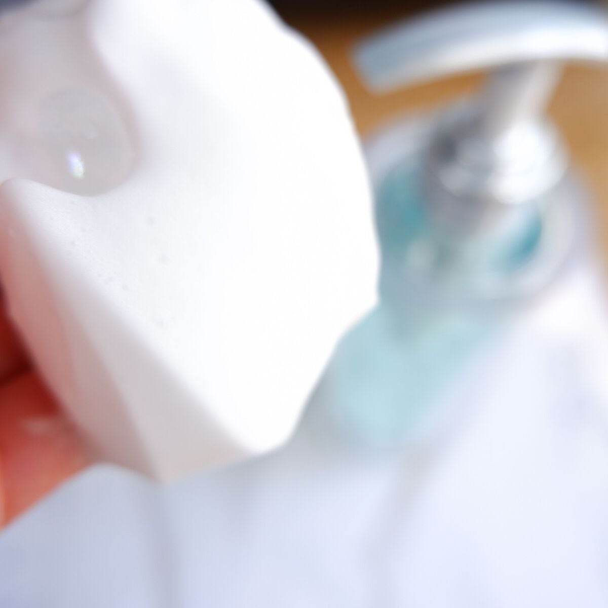 ウォーターコンク モイストシャンプー/ヘアトリートメント/ululis/市販シャンプーを使ったクチコミ(3枚目)