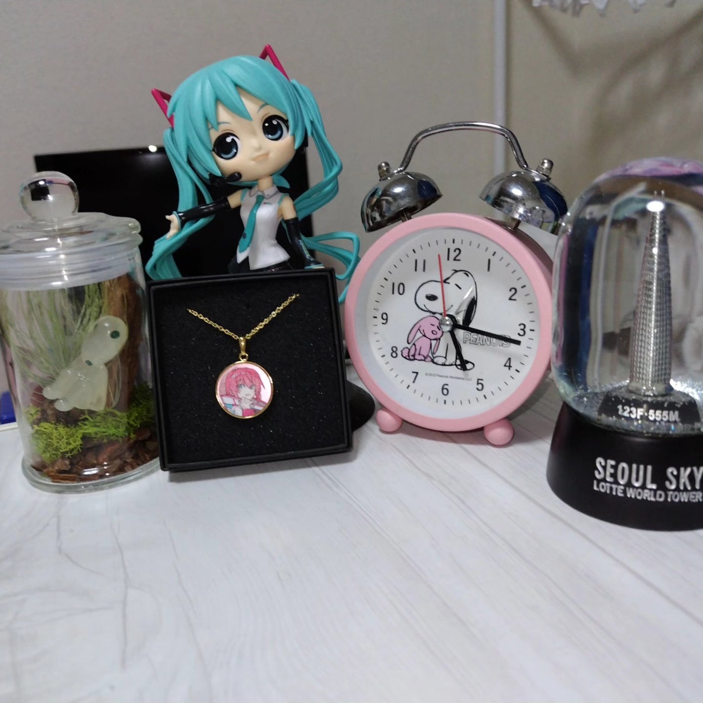 さきsupreme_blush_km8w on LIPS 「#私のメイクの落とし方#はじめての投稿..」(2枚目)