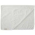 オーガニックコットン スリーピングタオル ホワイト