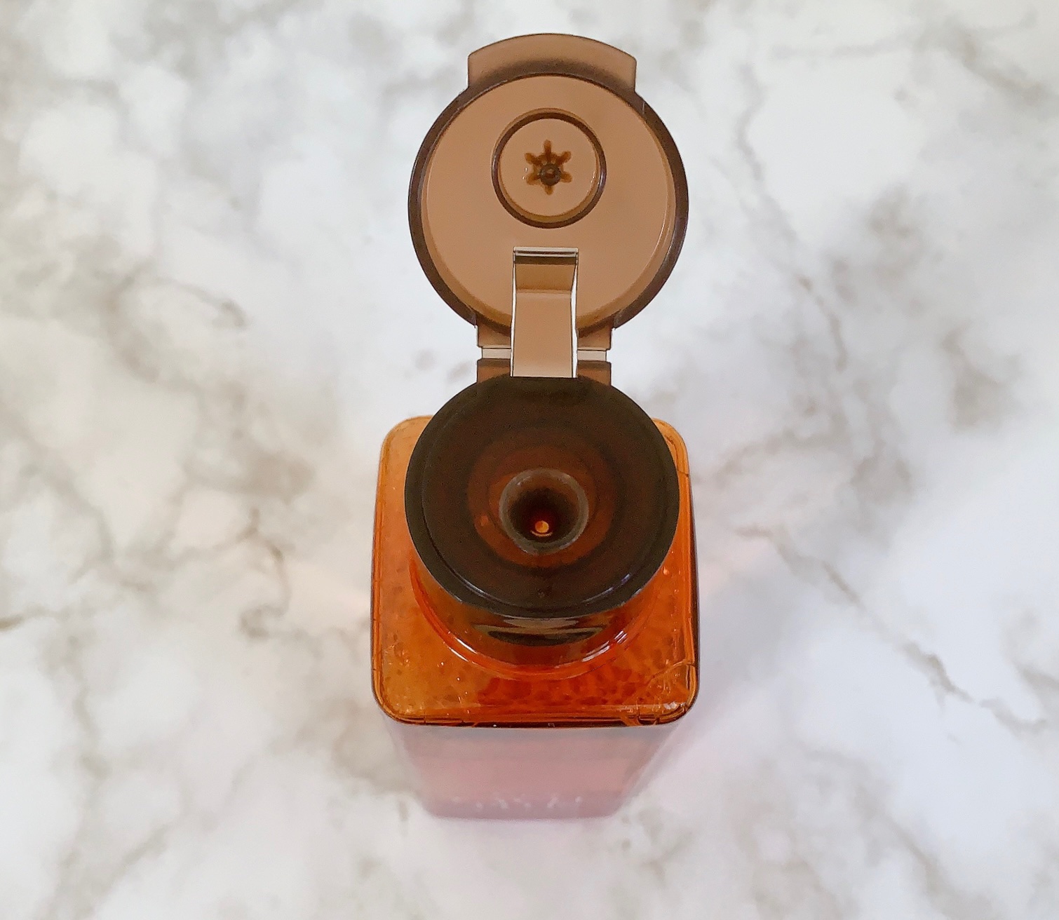 エンリッチ ローション/サイクルプラス/化粧水を使ったクチコミ（2枚目）