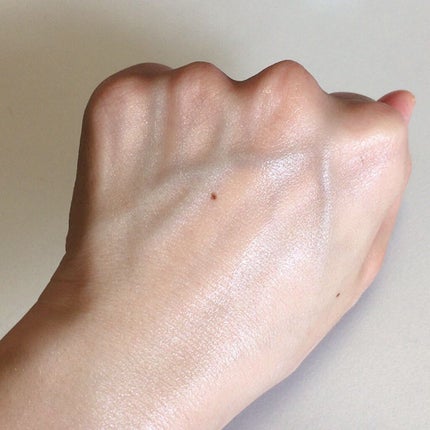 ユニコーン ハイドレーティングエッセンスプライマー/SELF BEAUTY/美容液を使ったクチコミ(4枚目)