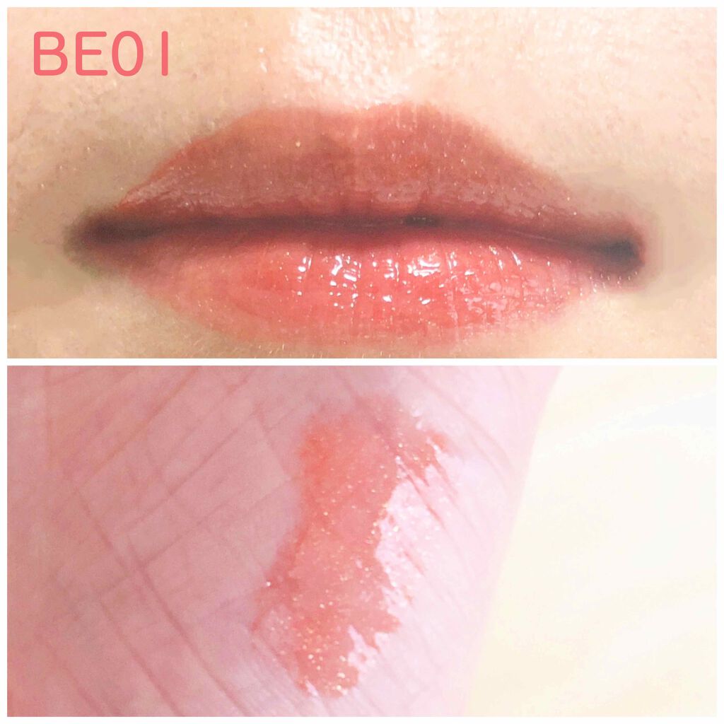 アピュー ジューシーパン ティント/A’pieu/リップティントを使ったクチコミ(3枚目)