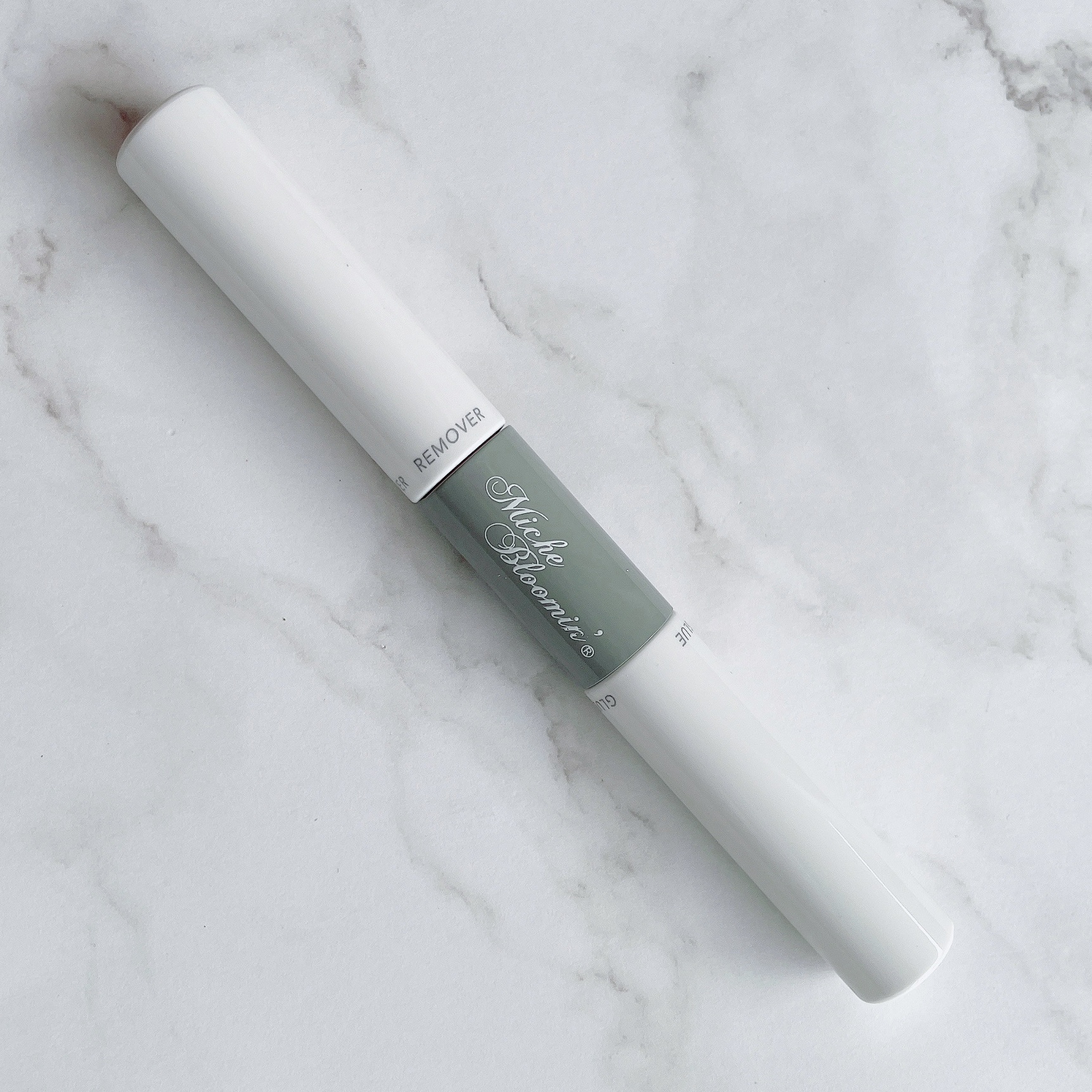 アイラッシュツイーザー/ミッシュブルーミン/毛抜きを使ったクチコミ（3枚目）