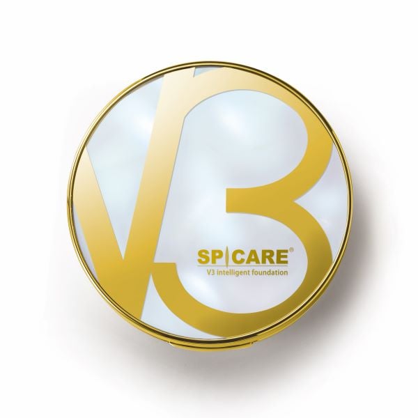 SPICARE V3 インテリジェント ファンデーション SPICARE