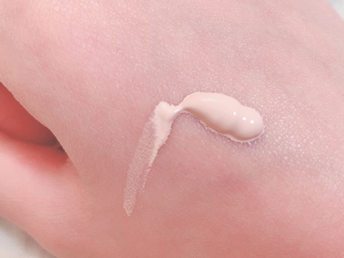 フィットミー フレッシュ ティント/MAYBELLINE NEW YORK/ベースメイクを使ったクチコミ（3枚目）