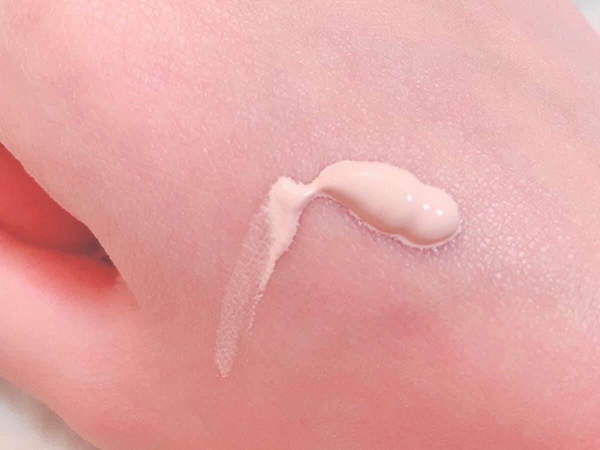 フィットミー フレッシュ ティント/MAYBELLINE NEW YORK/ベースメイクを使ったクチコミ(3枚目)