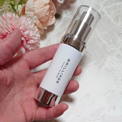 スキンプライマー UV プロテクター(フェイス&ボディ)/ブリリアージュ/化粧下地を使ったクチコミ(3枚目)