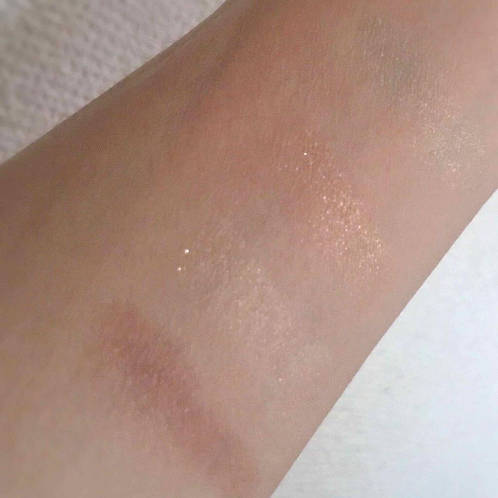 UR GLAM　VELVET EYE COLOR PALETTE/U R GLAM/アイシャドウパレットを使ったクチコミ（2枚目）