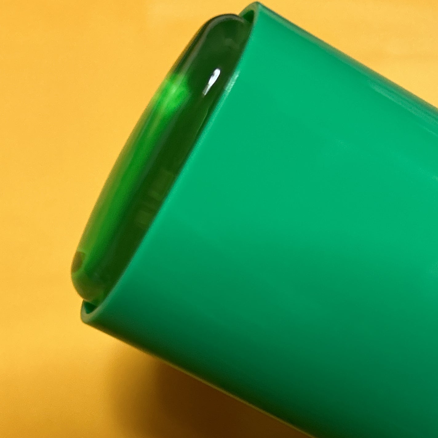 アピュー ジューシーパン UVスティック(スイカバー/メロンバー)/A’pieu/日焼け止めスティックを使ったクチコミ(2枚目)