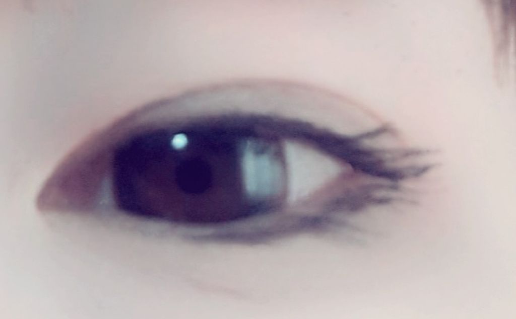 ストリングファイバー120 ディープタイプ/メザイク/二重まぶた用アイテムを使ったクチコミ（3枚目）